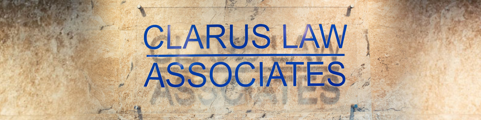 Clarus Law Associates